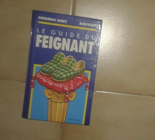 Huet frédéric boutant - boutant., le