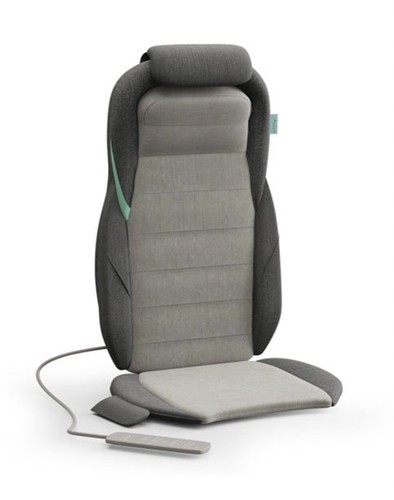 Fauteuil massage shiatsu à - fauteuil,