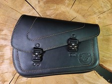 Poche Latérale Roi Or De