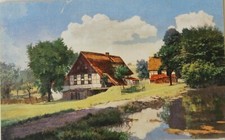 32813 AK Photochromie N° 4119