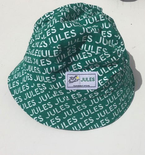 Chapeau bob jules tour - , du