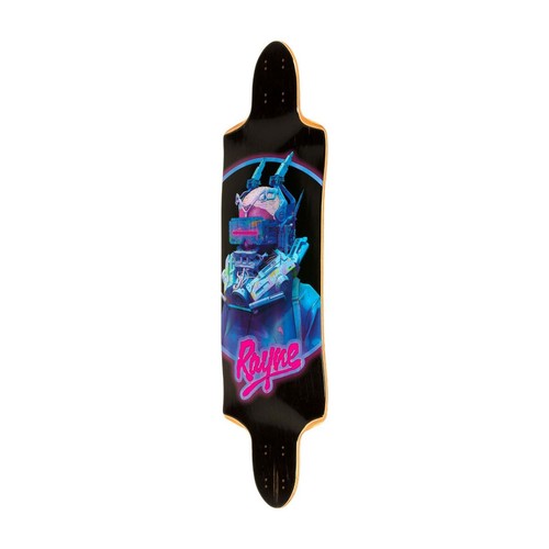 Planche sk8 seule - seule, future