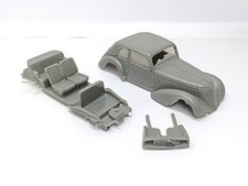 Carrosserie - AMILCAR Compound