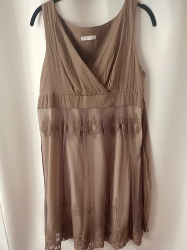 Robe courte cérémonie - robe,