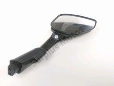 RETRO DROIT DAELIM XQ 125