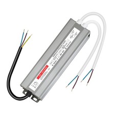 Transformateur 220V 12V LED