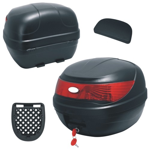 Top case scooter topcase - top,