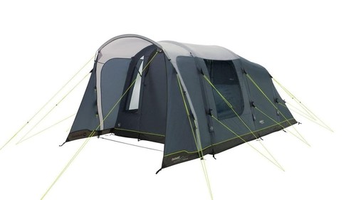 Tente outwell monterey air - monterey, 4