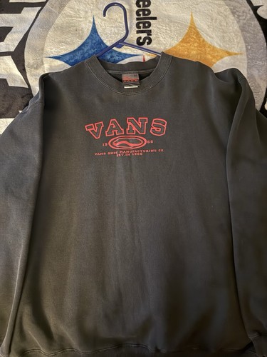 Vans off the wall men - wall, xl