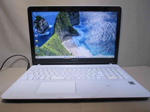 Sony vaio fit 15e svf15318dj - vaio,