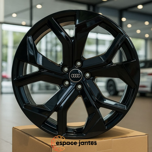 Jantes look audi a4 - 20", /
