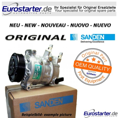 Air conditioning compressor - conditioning,
