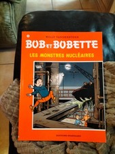 EO 2000 BOB ET BOBETTE N° 266