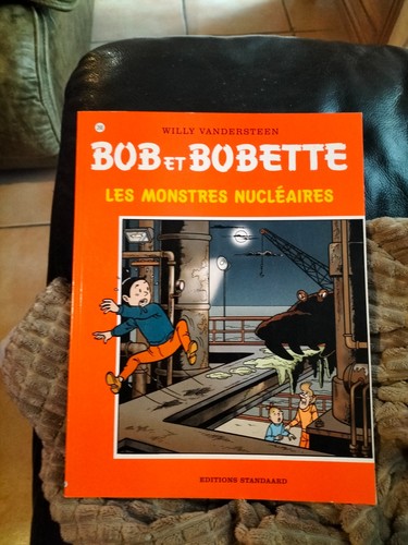 2000 bob bobette 266 - 2000,