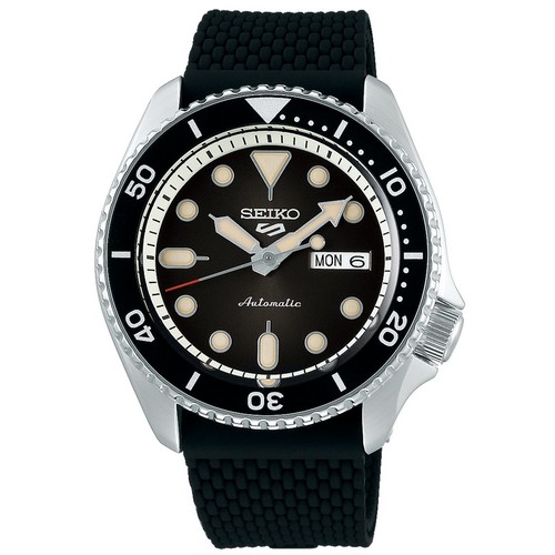 Seiko sports srpd73k2 montre - sports,