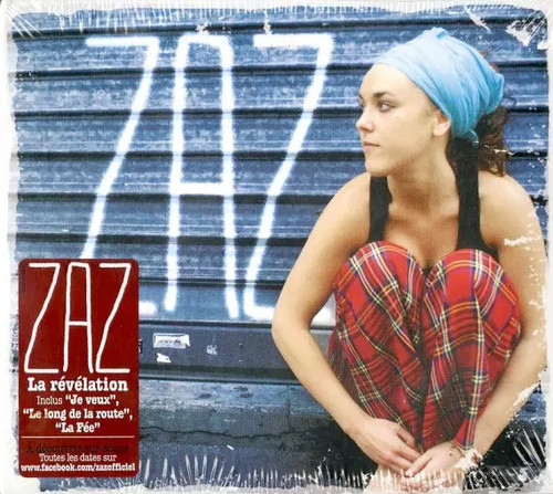 Zaz - zaz,