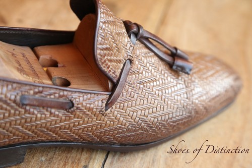 Mocassins berluti marron - berluti,