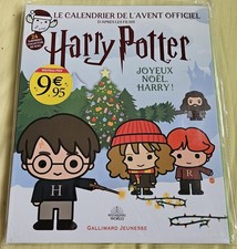 Harry Potter Noël Magique