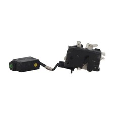 Serrure avant droit opel - serrure,