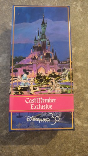 Clef disneyland paris château - clef,