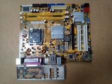 MAINBOARD ASUS MOTHER BOARD