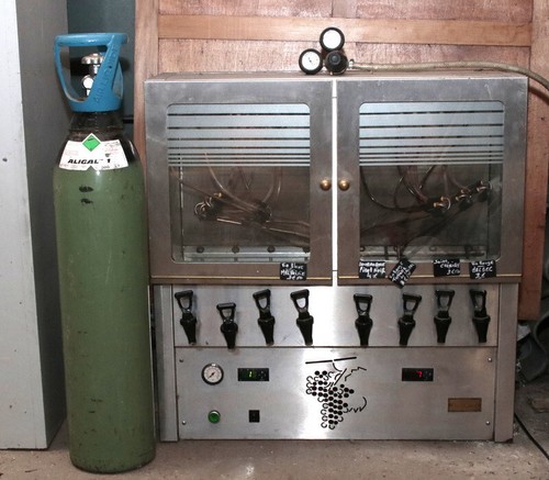 Eurocave distributeur boisson - eurocave,