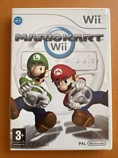 Mario Kart Wii - Complet FRA -