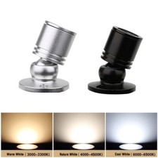 Mini 1W Surface Mounted LED