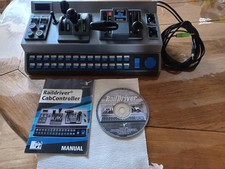 Pupitre de conduite simulateur