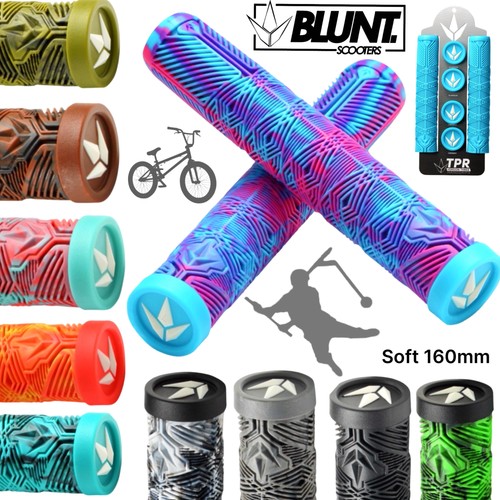 Blunt stunt scooter - /, bmx