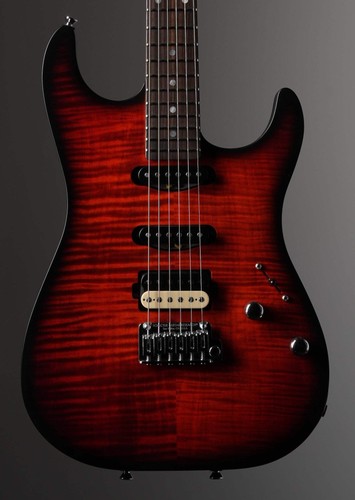 Schecter usa custom - usa,
