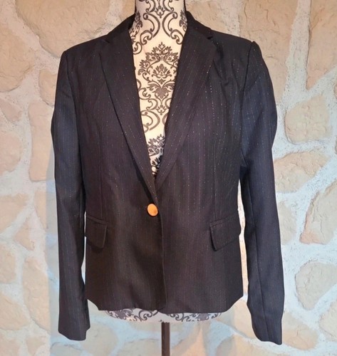 Camaïeu blazer femme - , noir