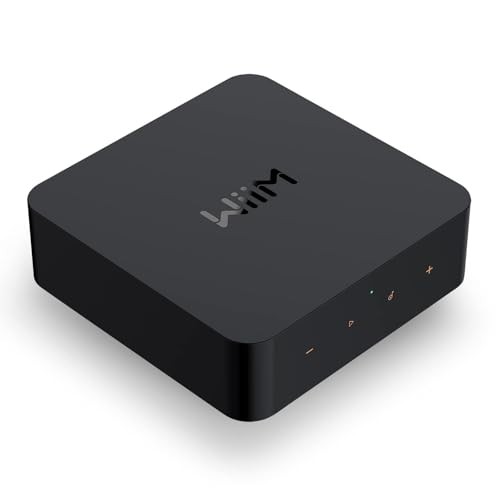 Wiim pro multiroom - wiim, music