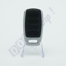 Teleco TVMIO868A04 Noir/Alu