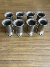 Lamborghini Urraco Intake Trumpets X8