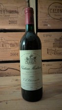 1Bt Château Montrose 2ème