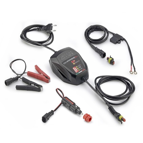 Givi s511 charge - charge, plus