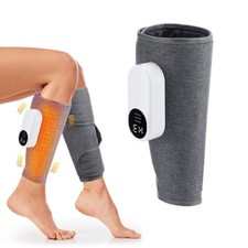 Swollen Leg Massager SPA - Rechargeable Compression Calf Circulation