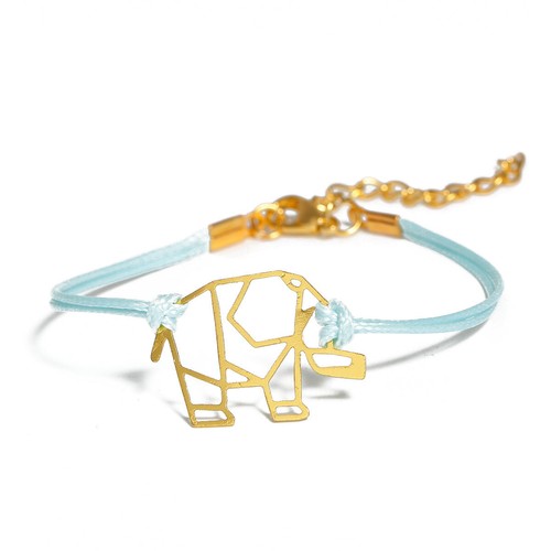 éléphant pendentif - Éléphant,