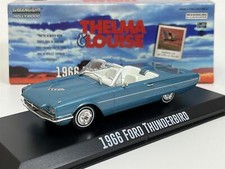 Thelma & Louise 1966 Ford