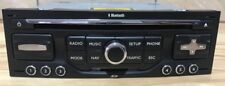 CITROEN C3 C4 C5 C8 DS3 BERLINGO RNEG SD WIP NAV MYWAY NAVIGATION SAT NAV PLUG & PLAY