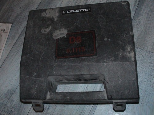 Celette peugeot 6 1115 c - d, 6.1115
