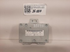 CAR RADIO CONTROL UNIT FOR MERCEDES C-Class Sedan W204 A 204 870 80 26 CENTRAL