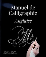 Manuel de calligraphie