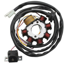 Stator allumage Minarelli >2004 Ovetto Neos Jog Mach-G 2T 50cc Mbk