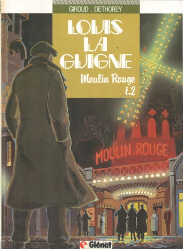 Louis guigne tome 2 - guigne,
