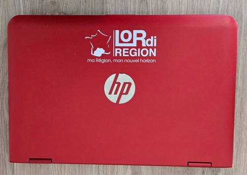 Probook x360 11g5 - hp,