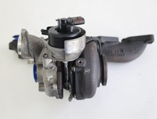 Turbocharger Audi A6 Avant C7 2.0 140 kW 190 HP Diesel 92933