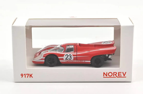 Porsche 917 winner mans - porsche,