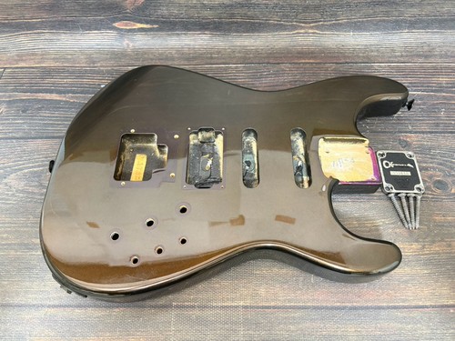 Body charvel jackson model4 - body,
